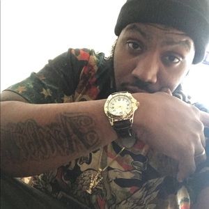 Meet your Posher, Alonzo